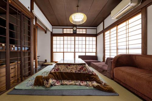 Nagasaki Apartamento | Nagasaki no Wagaya2 長崎古民家1棟貸切最大9名宿泊リフォーム記念