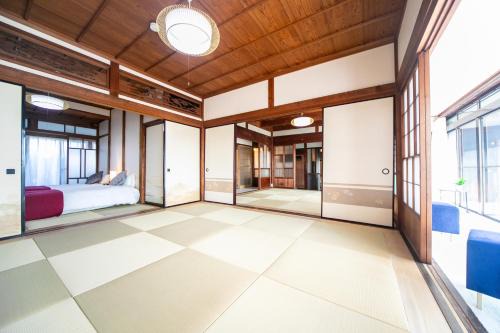 Kuwana Casa | Nagashima Traditional House in Tonome