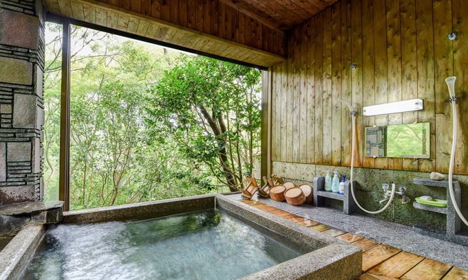 Nakatsugawa Casa | Nagataki