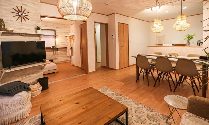 Okinawa Casa | NAGI - Vacation STAY 41896v