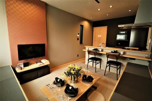 Nakamura Casa | NAGOYA ORIGAMI STAY Futatsubashi - Vacation STAY 03730v