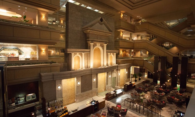 Sakae Hotel | Nagoya Tokyu Hotel