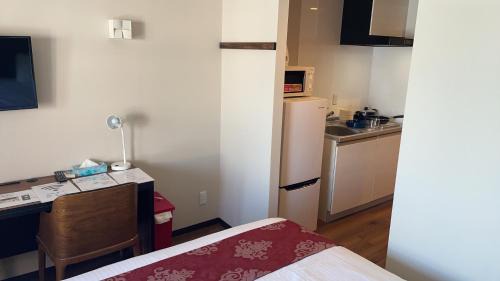 Naha Apartamento | Naha airport hotel