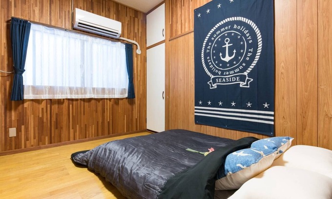 Naha City Centre Casa | Naha Tomarin House