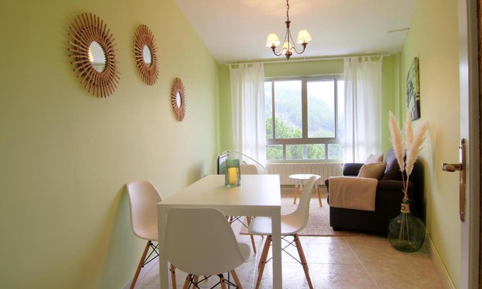 El Arenal Apartamento | Naharro by #cherrygredos
