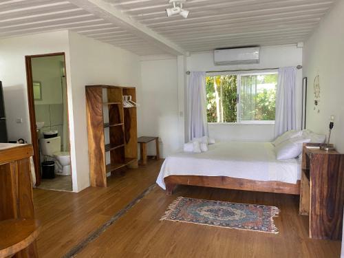 Playa Santa Teresa Cabina | Nahele Lodge