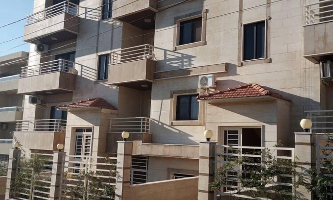 Btouratij Apartamento | Nahla apartments