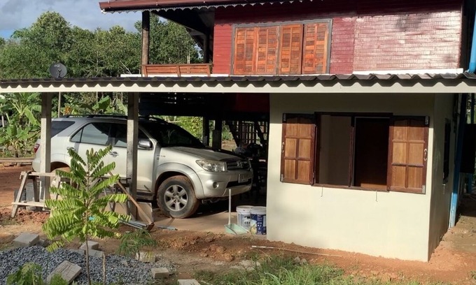 Klaeng Casa | Nai Fan Home