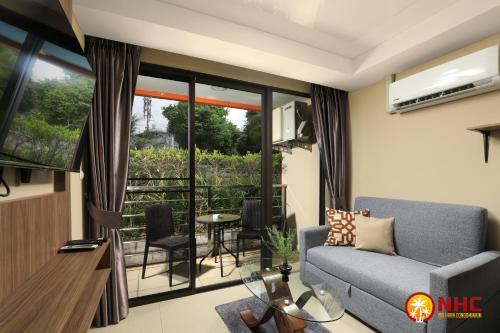 Nai Harn Apartamento | Nai Harn Condominium
