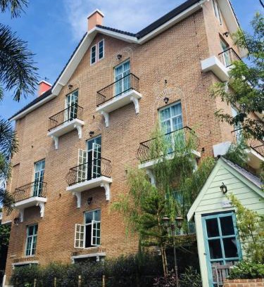 Chiang Rai Cama Y Desayuno | Nai Suan Bed and Breakfast