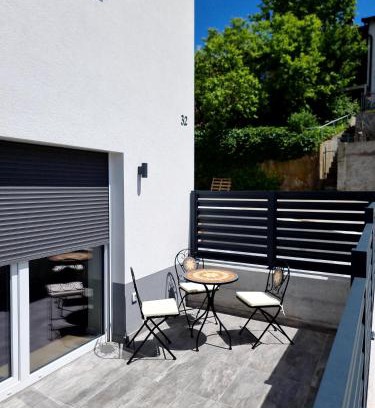 Novo Mesto Apartamento | Naia Apartments