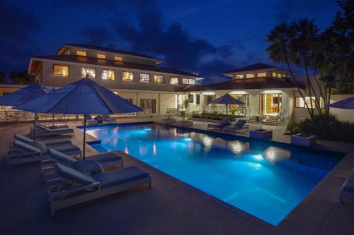 Placencia Complejo | Naïa Resort and Spa