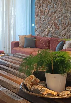 Piraeus Apartamento | "Naias"seaside residence in the port of Piraeus