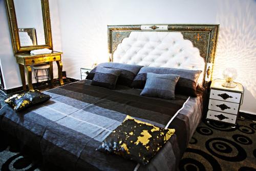 Taroudannt Casa | Naima house/دار نعيمة