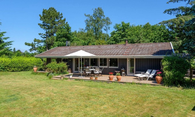 Tisvildeleje Casa | "Naira" - 1.8km from the sea by Interhome