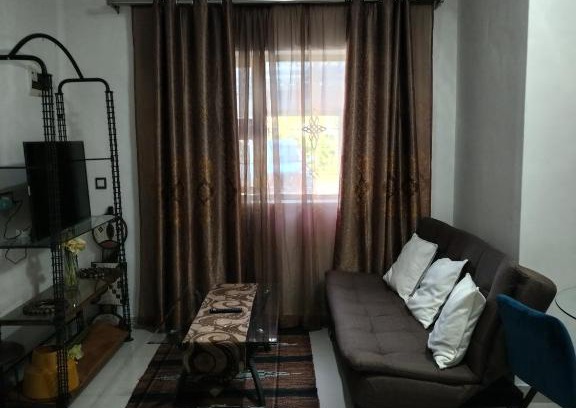 Bloubergstrand Apartamento | Nais cottage