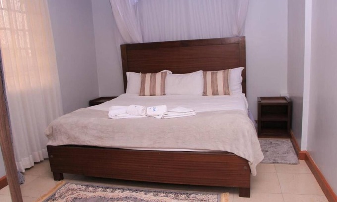 Naivasha Apartamento | Naivasha Furnished Apartments - One Bedroom