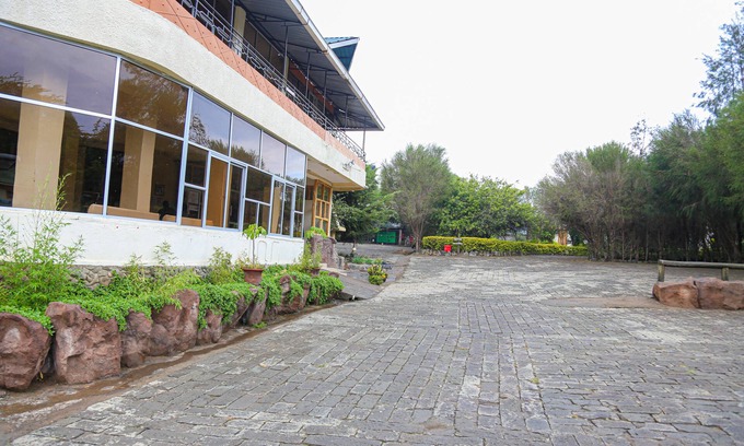 Naivasha Complejo | Naivasha Peppercorn Resort