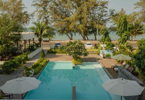 Mittakpheap Complejo | Naiya Sea Resort
