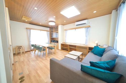 Higashiikebukuro Apartamento | Nakagawa Building - Vacation STAY 17546
