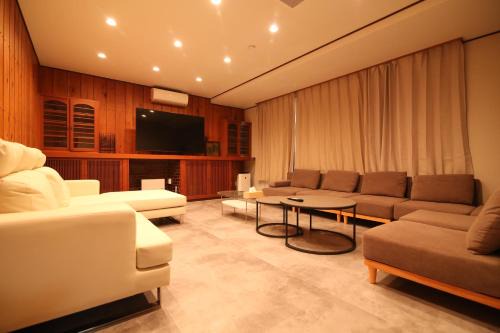 Shinjuku Apartamento | Nakai House