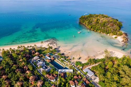 Nong Thale Complejo | Nakamanda Resort and Spa