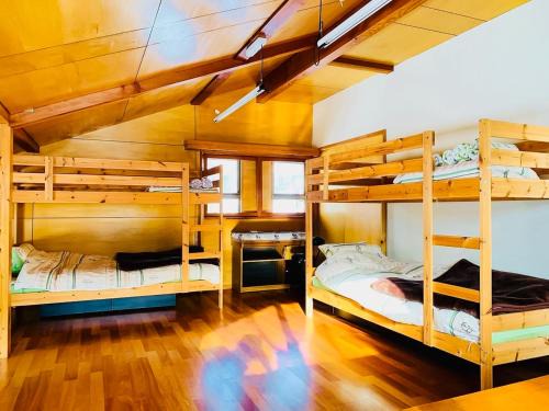 Nozawaonsen Casa | NAKAO VILLA - Vacation STAY 15671v
