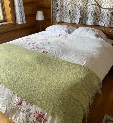 Clearwater Casa | Nakiska Bear Ranch