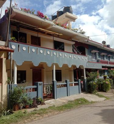 Stuart Hill Casa | Nakshatra Homestay