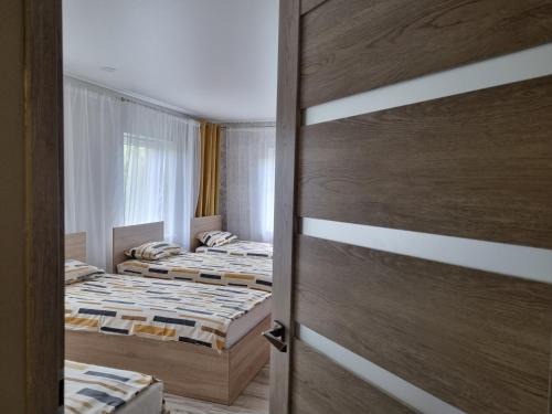 Siauliai County Apartamento | Nakvynė Akmenėje -Pušyno pašonėje-