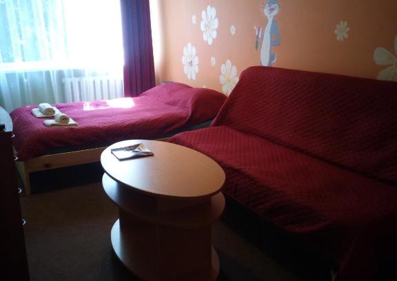 Anyksciai Apartamento | Nakvynė Anykščių centre