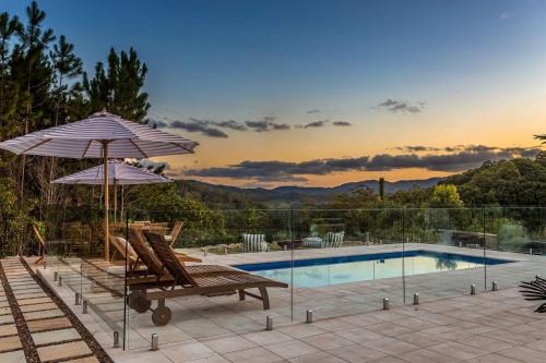 Burringbar Casa | Nala House