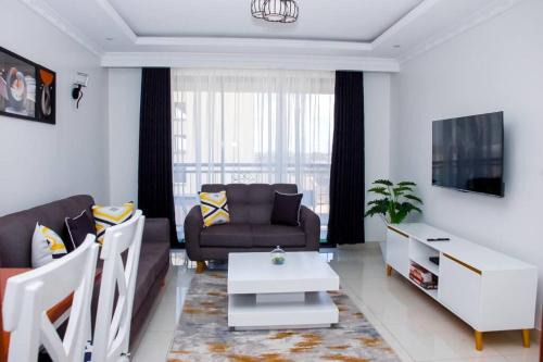 Syokimau Apartamento | Nala House close to JKIA and SGR