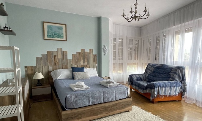 Nalda Casa | Nalda Hill