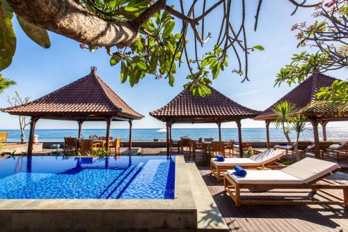 Umeanyar Complejo | Nalika Beach Resort & Restaurant - Adults Only