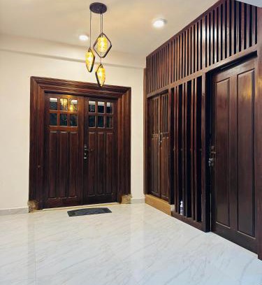 Valikamam East Casa | Nallur Heritage Villa