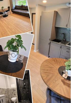 Kaunas Apartamento | Namų mūza Self check in