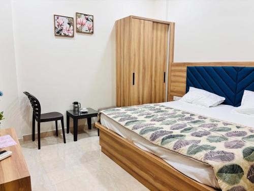 Faizabad Casa | NAMAHSTAY AYODHYA
