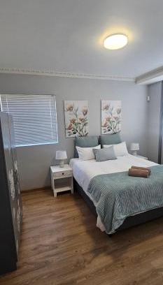 Springbok Casa | Namaqua Bella Vista