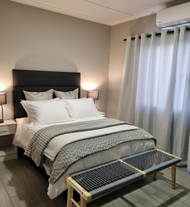 Springbok Apartamento | Namaqua Bliss