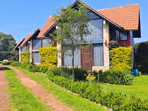 Huasca De Ocampo Cabina | Namasté Cabañas, Huasca de Ocampo