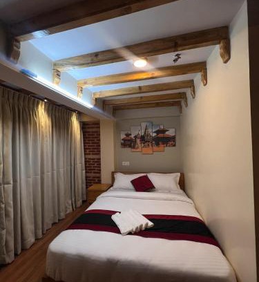 Bhaktapur Casa | Namaste Bhaktapur Homestay