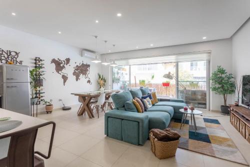 Mellieħa Heights Casa | Namaste :) Enjoy Every Moment