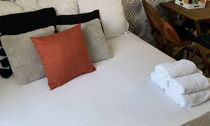 Quartier Saint-Marc - Croix de Pierre - Saint-Nicaise Apartamento | namaste
