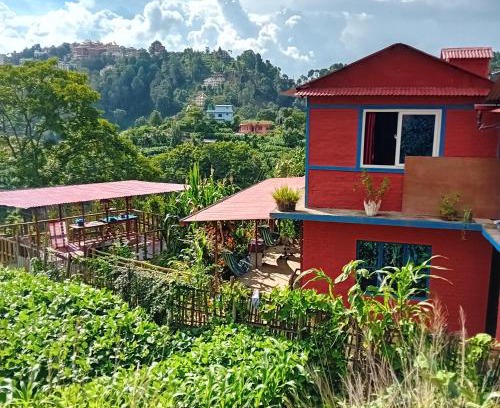 Changunarayan Casa | Namaste Home Stay