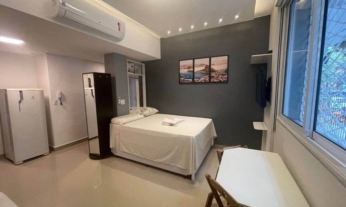 Copacabana Apartamento | Namaste House Copacabana