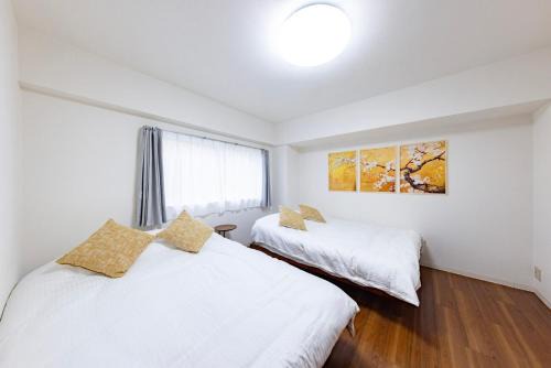 Dotonbori Apartamento | Namba Kuromon House 601