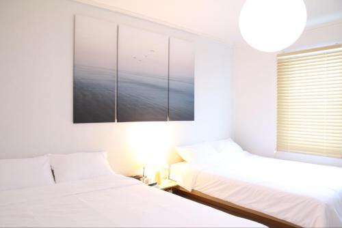 Suyeong-Gu Apartamento | Namcheon Story