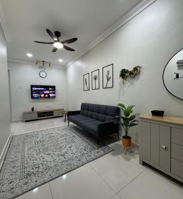 Taiping Casa | Namel Homestay Taiping