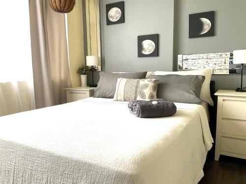 Manly Apartamento | Namely Manly